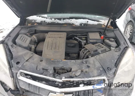 2015 Chevrolet Equinox 1Lt from USA, damaged, VIN 2GNFLFEK3F6359056